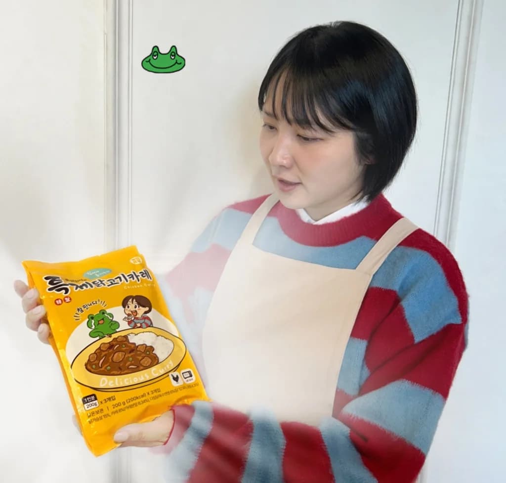 얼렁뚱땅 상점은 어떻게 '웃긴 굿즈'에서 브랜드가 됐을까?