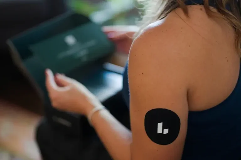 당뇨 없어도 혈당을 재는 사람들, '레벨스 헬스'에 20만 명이 몰린 이유