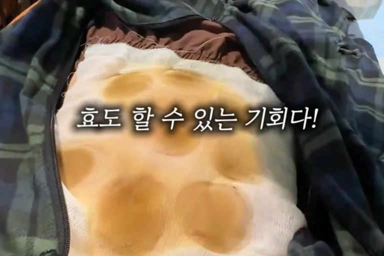 쑥뜸방이 Z세대 여성에게 뜨는 이유